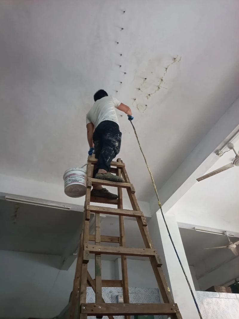 洛阳汝阳县化学注浆